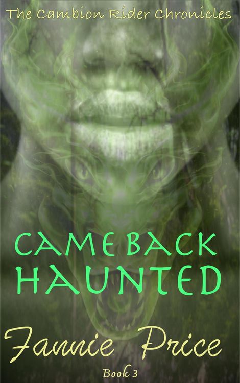 Produktbild: Came Back Haunted