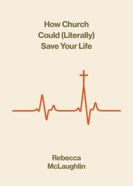 Produktbild: How Church Could Save Your Life