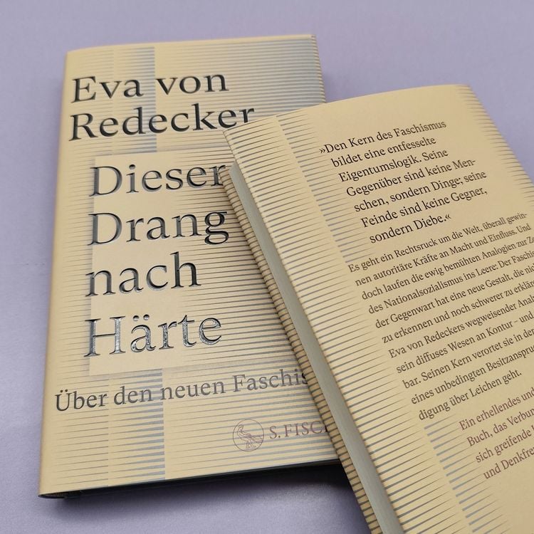 Produktbild: Dieser Drang nach H&auml;rte