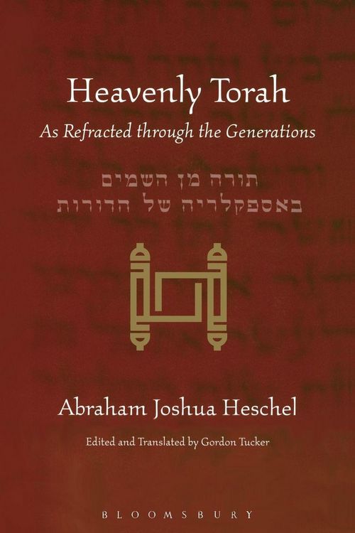 Produktbild: Heavenly Torah