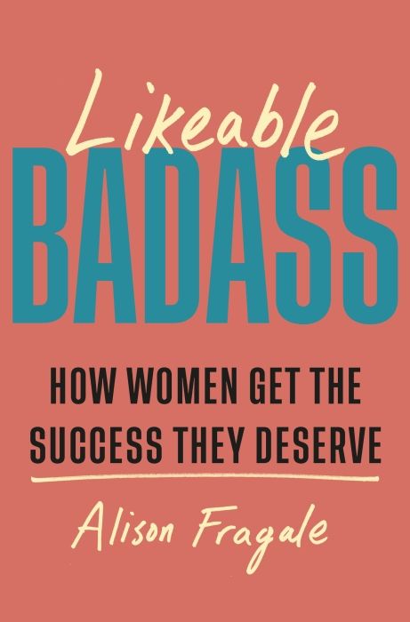 Produktbild: Likeable Badass