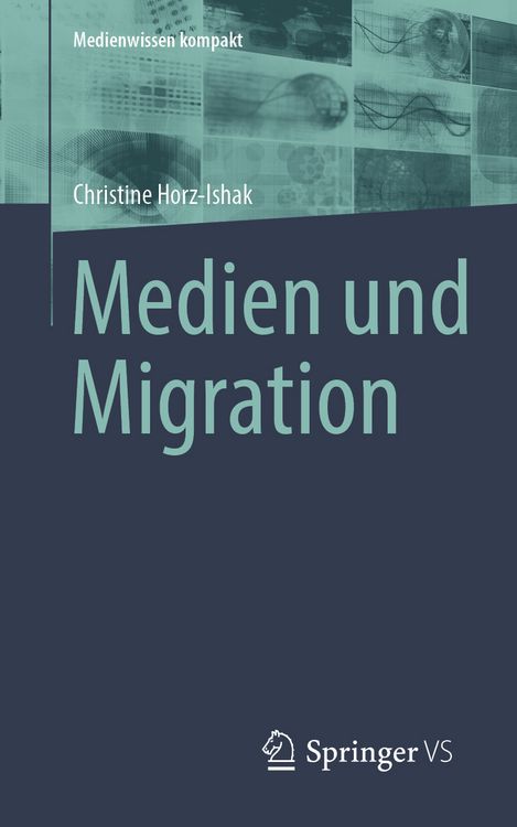 Produktbild: Medien und Migration