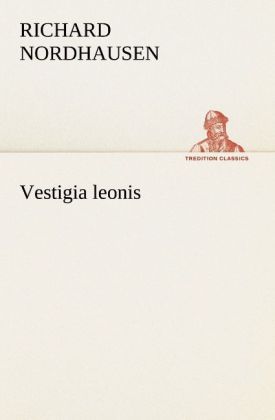 Produktbild: Vestigia leonis