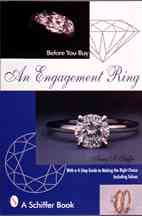 Produktbild: Before You Buy an Engagement Ring