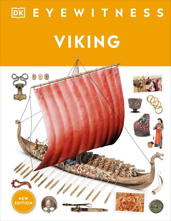 Produktbild: Eyewitness Viking