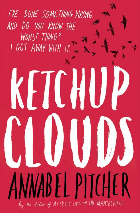 Produktbild: Ketchup Clouds