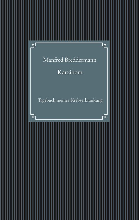 Produktbild: Karzinom