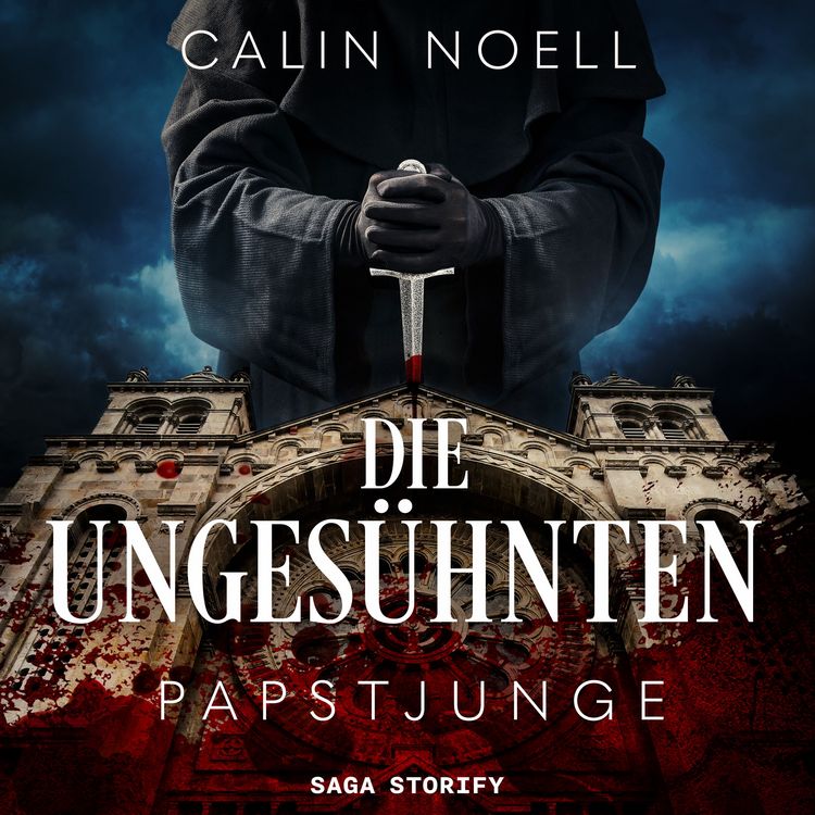 Produktbild: Die Unges&uuml;hnten: Papstjunge