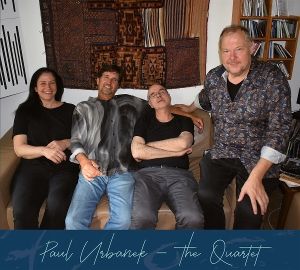 Produktbild: Standards Volume 3 - "The Quartett"