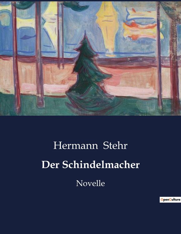 Produktbild: Der Schindelmacher