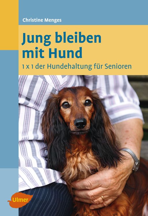 Produktbild: Jung bleiben mit Hund