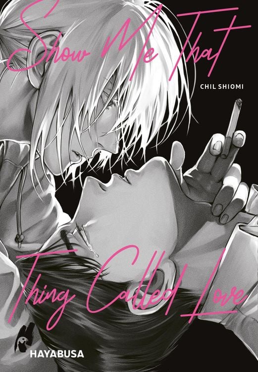 Produktbild: Show Me That Thing Called Love