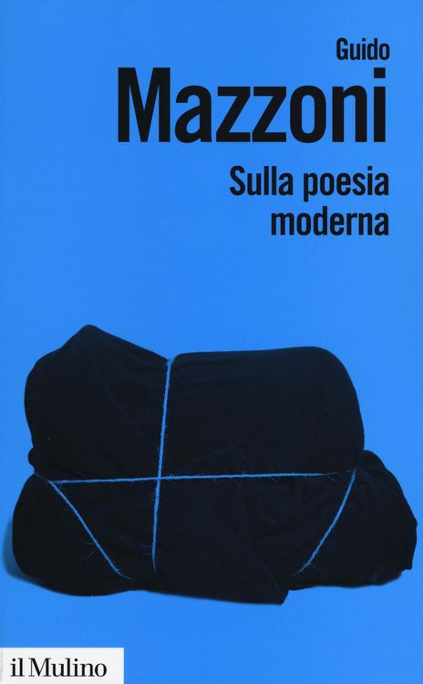 Produktbild: Sulla poesia moderna