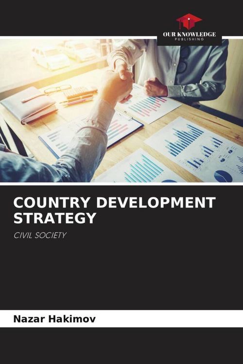 Produktbild: Country Development Strategy