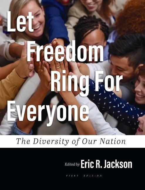 Produktbild: Let Freedom Ring For Everyone: The Diversity of Our Nation