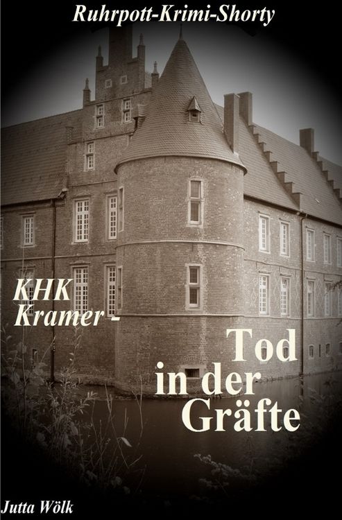 Produktbild: Ruhrpott-Krimi / KHK Kramer - Tod in der Gr&auml;fte