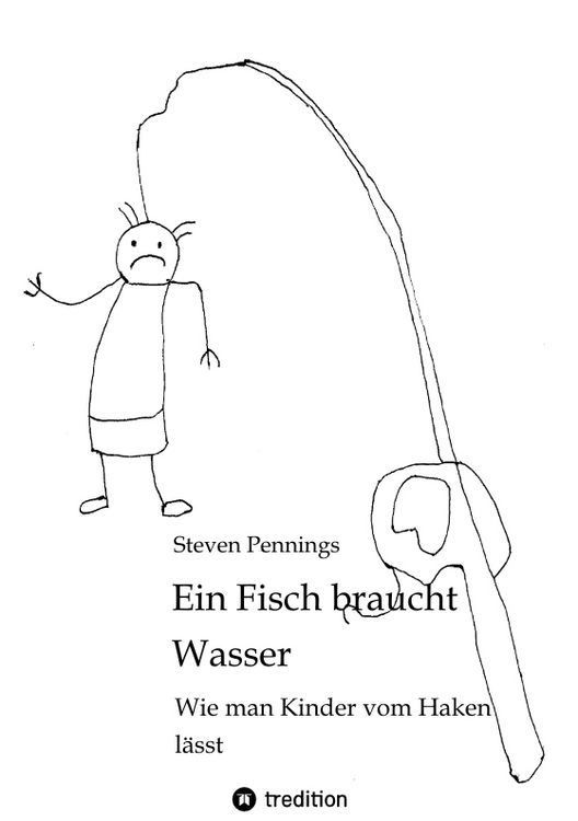 Produktbild: Ein Fisch braucht Wasser