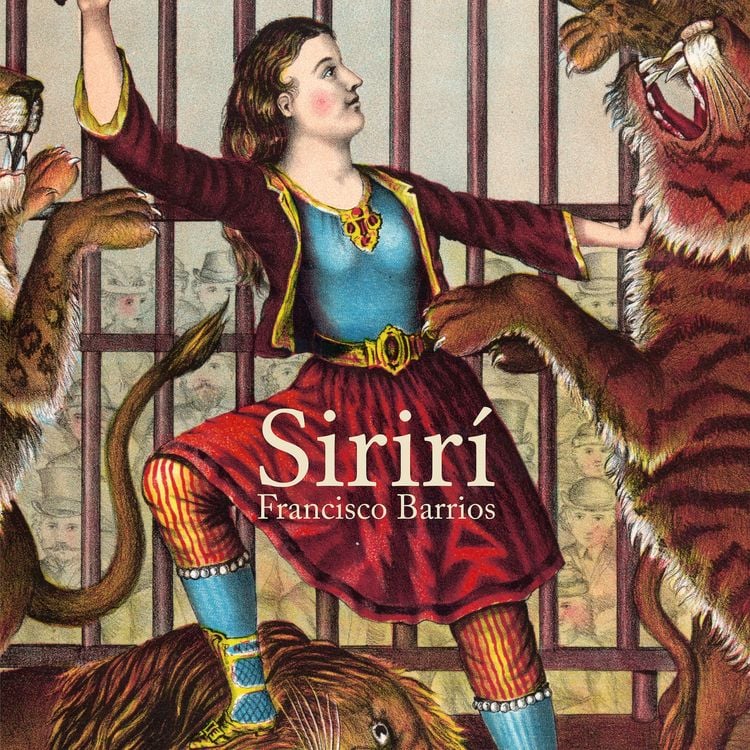 Produktbild: Siriri