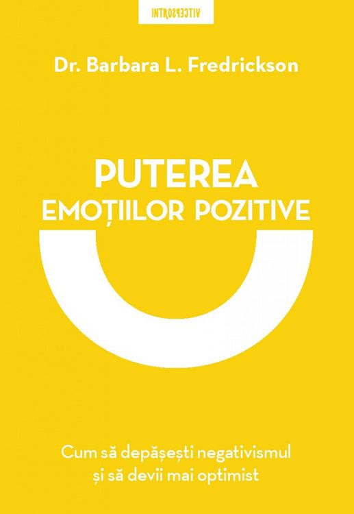 Produktbild: Puterea Emo&iquest;iilor Pozitive