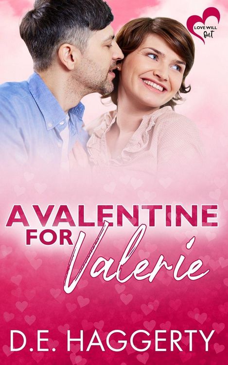Produktbild: A Valentine for Valerie