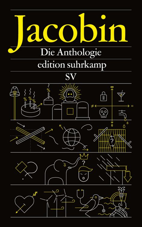 Produktbild: Jacobin