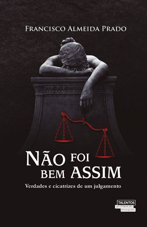Produktbild: N&atilde;o foi bem assim