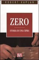Produktbild: Zero. Storia di una cifra