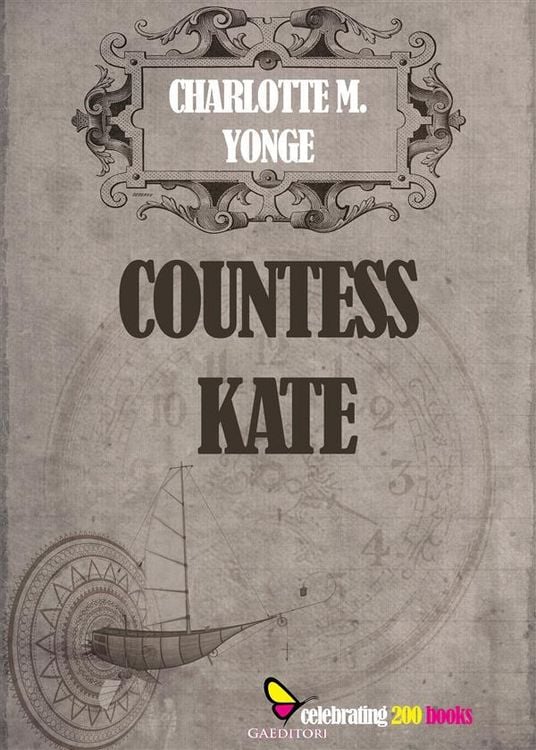 Produktbild: Countess Kate