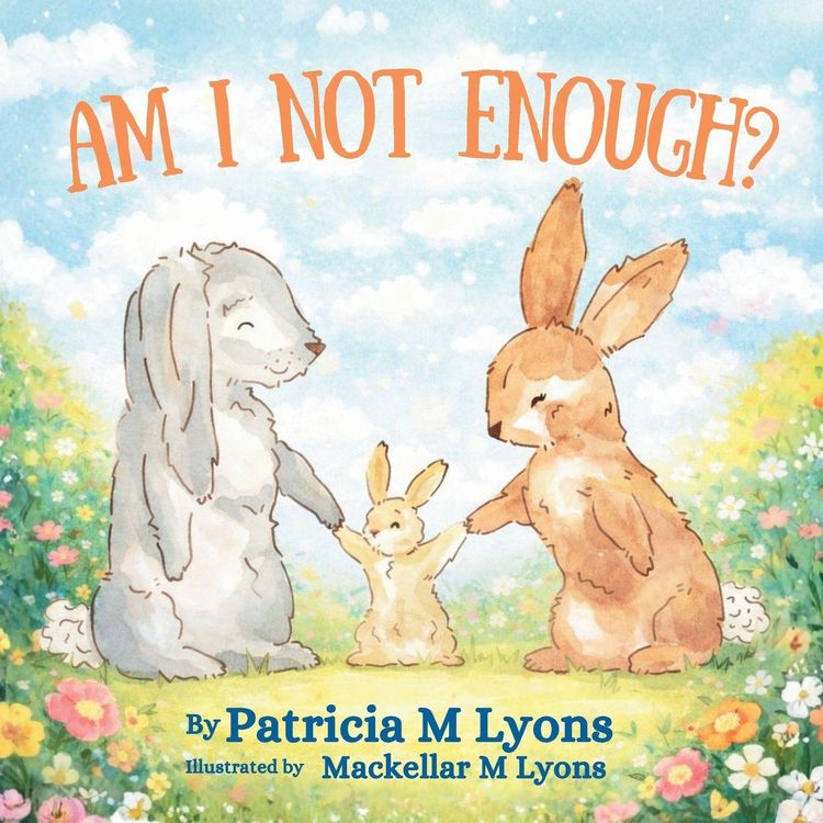 Produktbild: Am I Not Enough