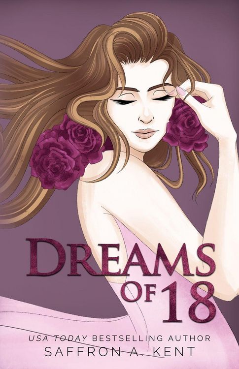 Produktbild: Dreams of 18 Special Edition Paperback