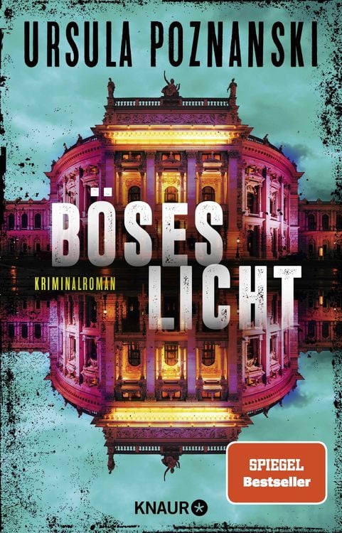 Produktbild: B&ouml;ses Licht