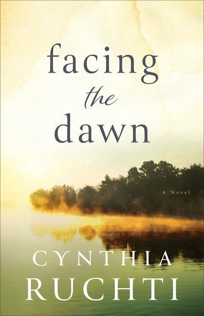 Produktbild: Facing the Dawn