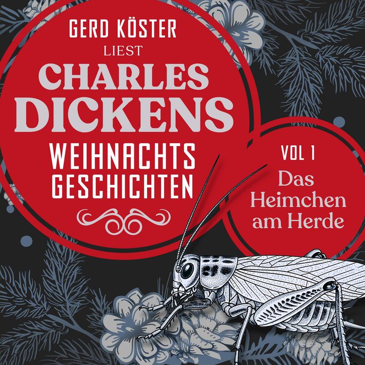 Produktbild: Das Heimchen am Herde