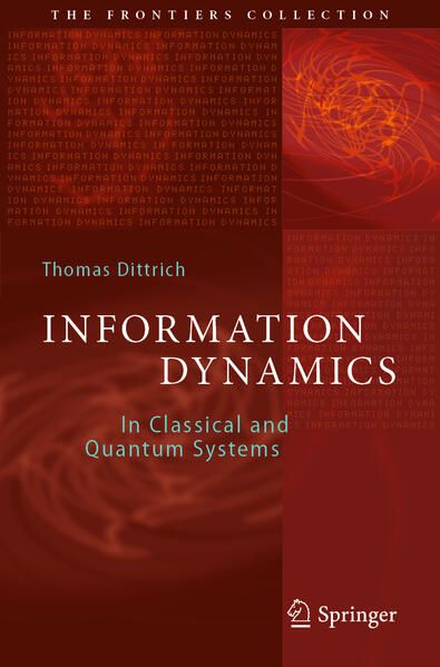 Produktbild: Information Dynamics