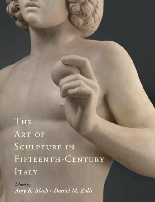 Produktbild: Art of Sculpture in Fifteenth-Century Italy