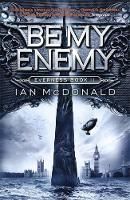 Produktbild: McDonald, I: Be My Enemy