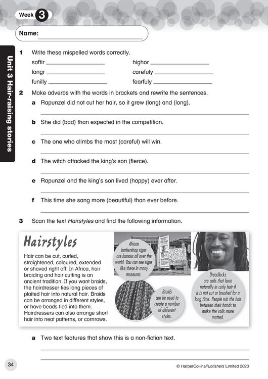 Produktbild: International Primary English Progress Book Teacher Pack: Stage 5