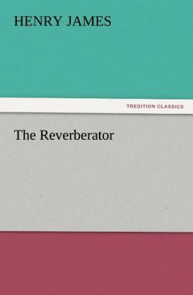 Produktbild: The Reverberator