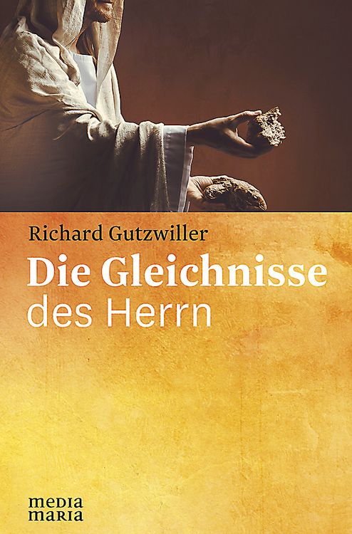 Produktbild: Die Gleichnisse des Herrn