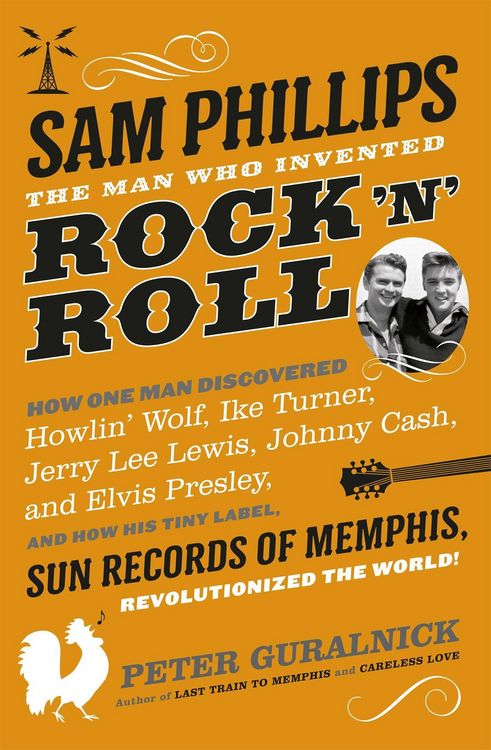 Produktbild: Sam Phillips