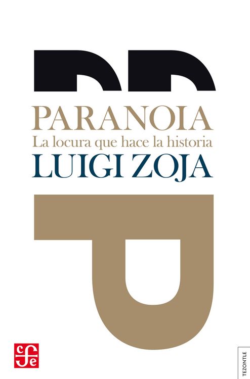 Produktbild: Paranoia