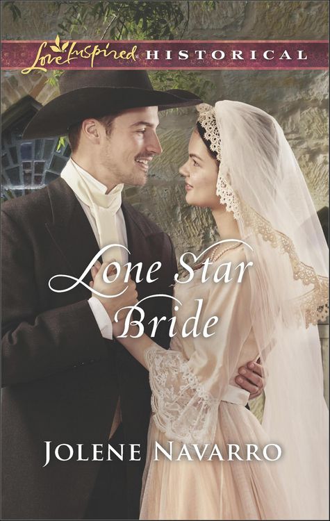 Produktbild: Lone Star Bride