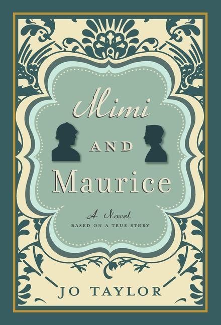 Produktbild: Mimi and Maurice