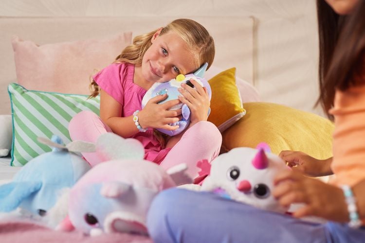 Produktbild: Rainbocorns Eggzania Frozencorn Mania von ZURU