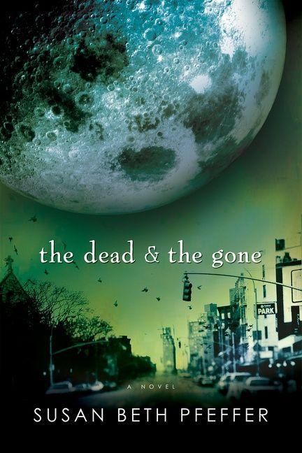 Produktbild: The Dead and the Gone