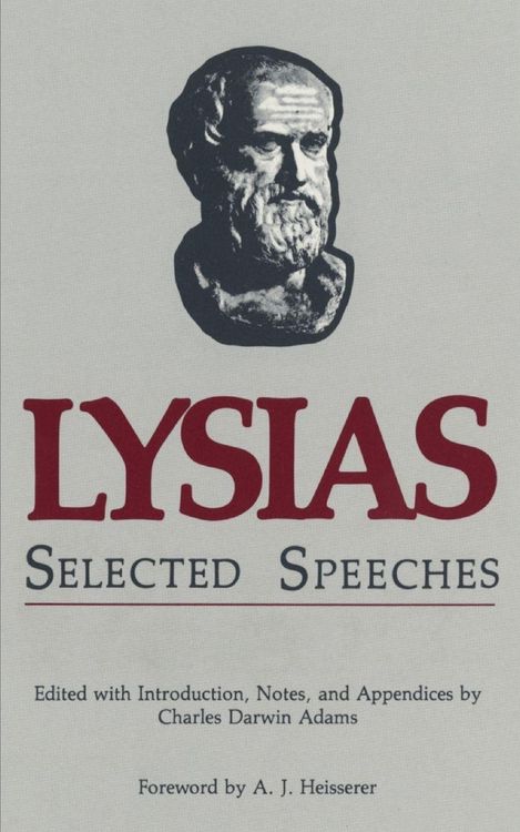 Produktbild: Lysias