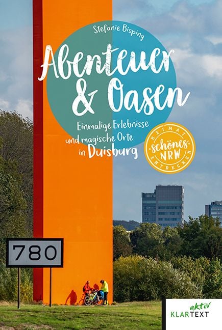 Produktbild: Abenteuer & Oasen