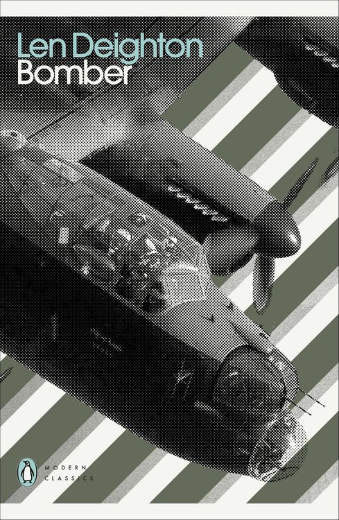 Produktbild: Bomber