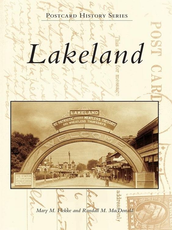 Produktbild: Lakeland