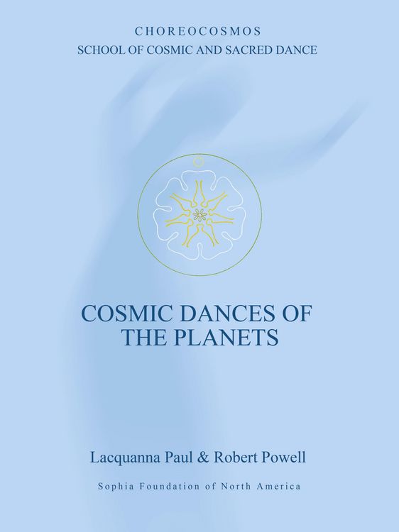 Produktbild: Cosmic Dances of the Planets